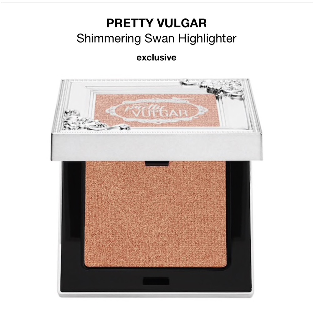 PRETTY VULGAR Highlighter